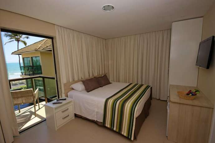 Imagen general del Hotel Namoa Pousada. Foto 15