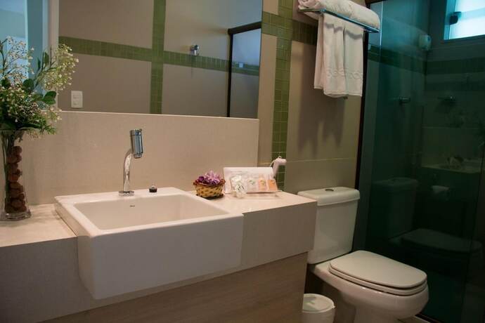 Imagen general del Hotel Namoa Pousada. Foto 16