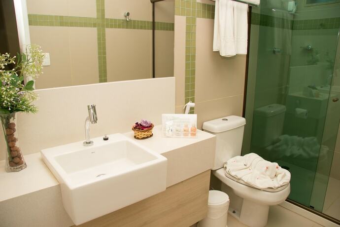 Imagen general del Hotel Namoa Pousada. Foto 17