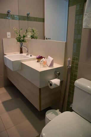 Imagen de la habitación del Hotel Namoa Pousada. Foto 20