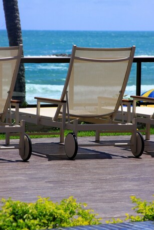 Imagen de la habitación del Hotel Namoa Pousada. Foto 21