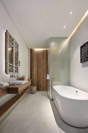 Imagen de la habitación del Hotel Namoo Wuzhen. Foto 2