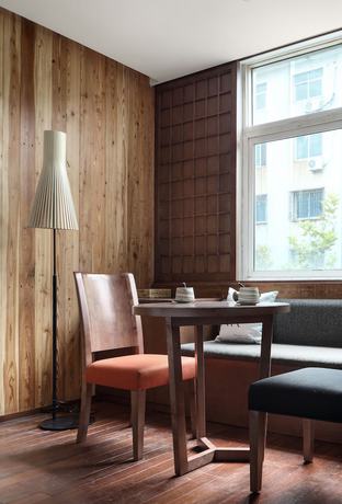 Imagen de la habitación del Hotel Namoo Wuzhen. Foto 9