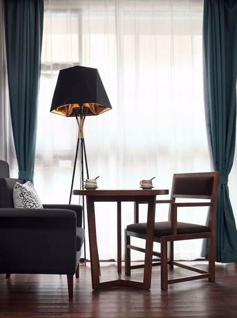 Imagen de la habitación del Hotel Namoo Wuzhen. Foto 20