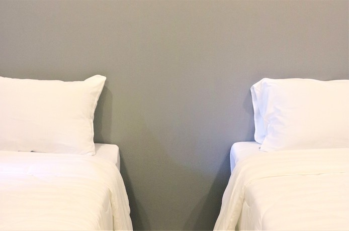 Imagen de la habitación del Hotel N&N HOUSE Laem Hin by ZUZU. Foto 5