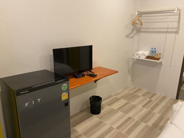 Imagen de la habitación del Hotel N&N HOUSE Laem Hin by ZUZU. Foto 17