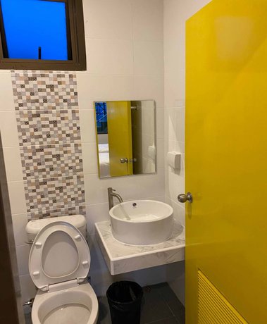 Imagen de la habitación del Hotel N&N HOUSE Laem Hin by ZUZU. Foto 18