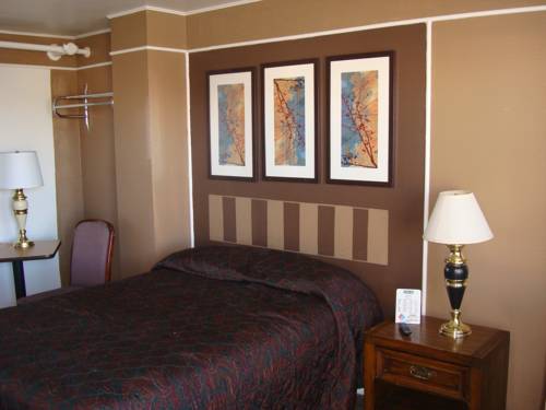 Imagen de la habitación del Hotel Nampa Downtown Inn. Foto 2