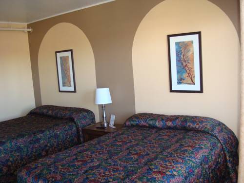 Imagen de la habitación del Hotel Nampa Downtown Inn. Foto 3