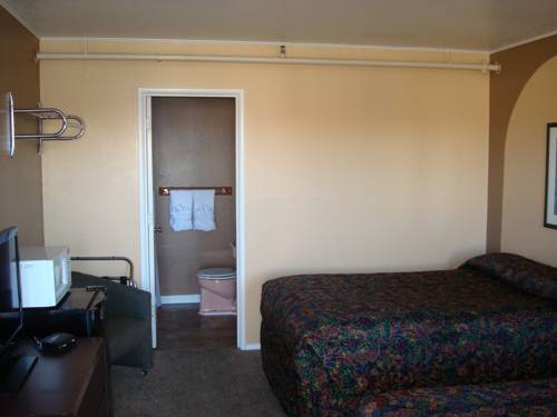 Imagen de la habitación del Hotel Nampa Downtown Inn. Foto 4