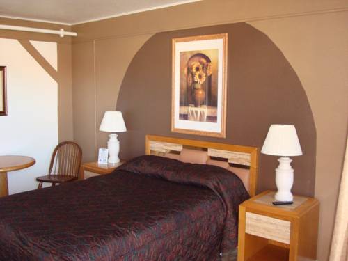 Imagen de la habitación del Hotel Nampa Downtown Inn. Foto 5