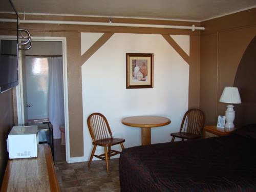 Imagen de la habitación del Hotel Nampa Downtown Inn. Foto 6