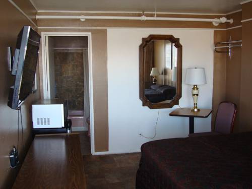 Imagen de la habitación del Hotel Nampa Downtown Inn. Foto 7