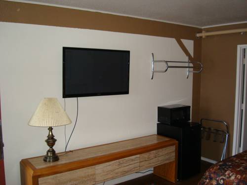 Imagen de la habitación del Hotel Nampa Downtown Inn. Foto 9