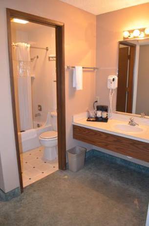 Imagen de la habitación del Hotel Nampa Inn and Suites. Foto 4