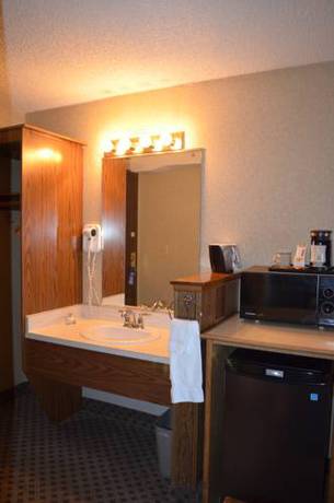 Imagen de la habitación del Hotel Nampa Inn and Suites. Foto 6