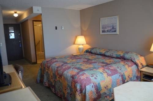 Imagen de la habitación del Hotel Nampa Inn and Suites. Foto 8