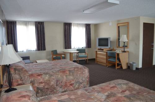 Imagen de la habitación del Hotel Nampa Inn and Suites. Foto 9