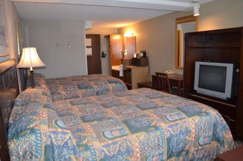 Imagen de la habitación del Hotel Nampa Inn and Suites. Foto 13