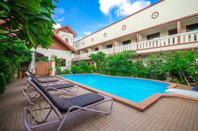 Imagen general del Hotel Namphung Phuket Boutique Resort. Foto 1
