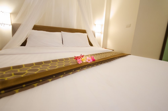 Imagen de la habitación del Hotel Namphung Phuket Boutique Resort. Foto 6