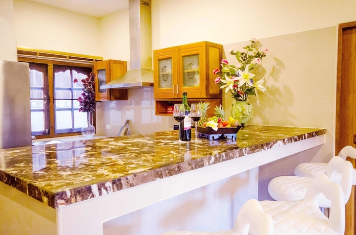 Imagen de la habitación del Hotel Namphung Phuket Boutique Resort. Foto 7