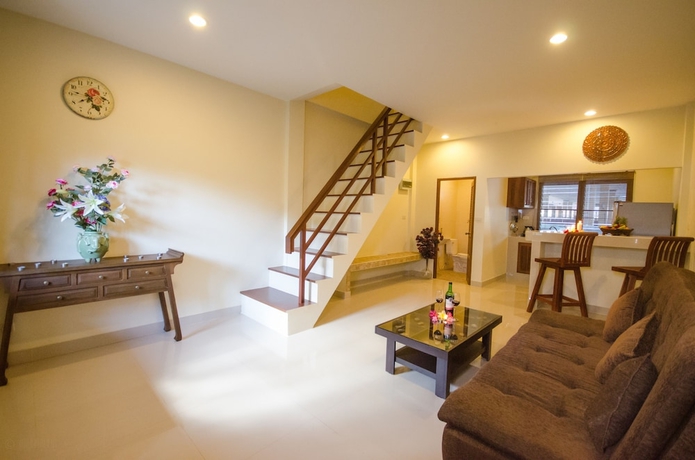Imagen de la habitación del Hotel Namphung Phuket Boutique Resort. Foto 10