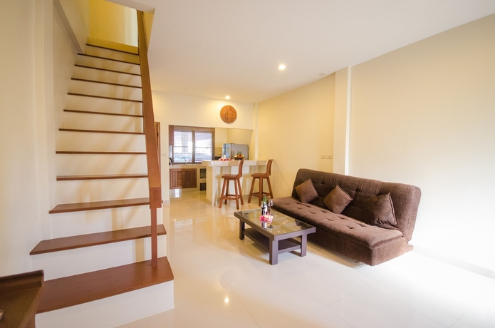 Imagen de la habitación del Hotel Namphung Phuket Boutique Resort. Foto 12