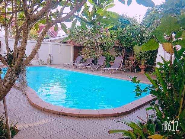 Imagen de la habitación del Hotel Namphung Phuket Boutique Resort. Foto 15