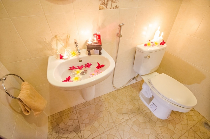 Imagen de la habitación del Hotel Namphung Phuket Boutique Resort. Foto 17
