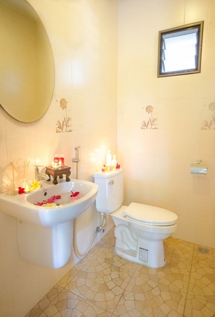 Imagen de la habitación del Hotel Namphung Phuket Boutique Resort. Foto 18