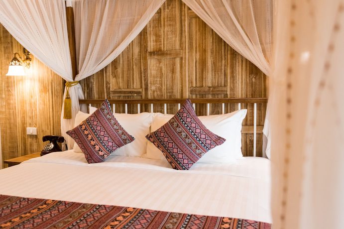 Imagen de la habitación del Hotel Nampiangdin Boutique. Foto 6