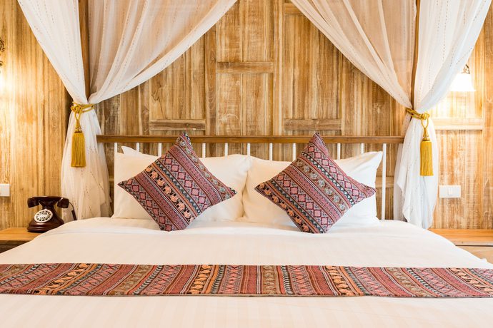 Imagen de la habitación del Hotel Nampiangdin Boutique. Foto 7