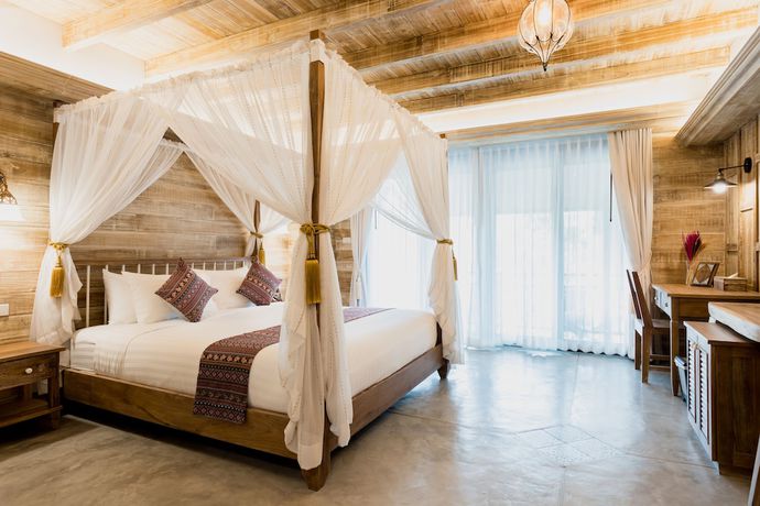 Imagen de la habitación del Hotel Nampiangdin Boutique. Foto 9
