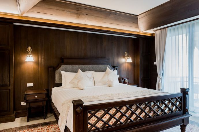 Imagen de la habitación del Hotel Nampiangdin Boutique. Foto 10