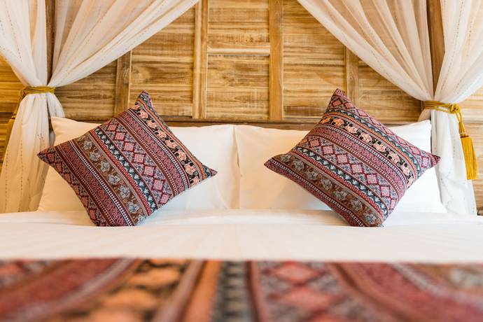 Imagen de la habitación del Hotel Nampiangdin Boutique. Foto 11