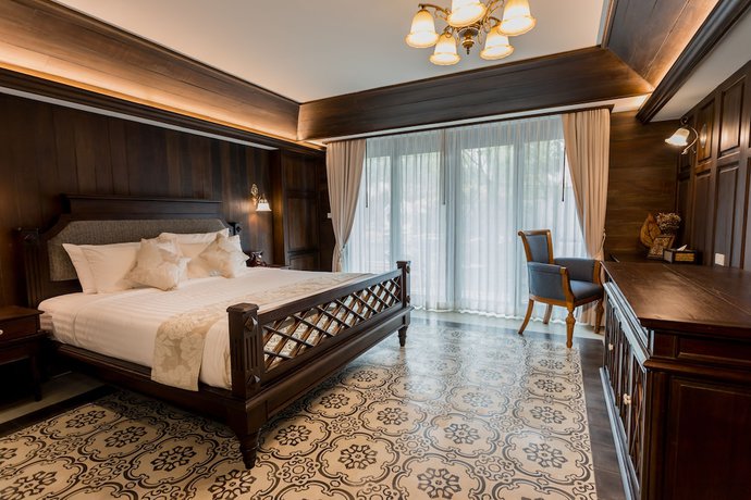 Imagen de la habitación del Hotel Nampiangdin Boutique. Foto 12