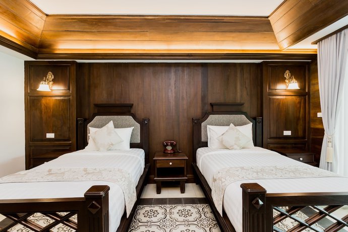 Imagen de la habitación del Hotel Nampiangdin Boutique. Foto 15