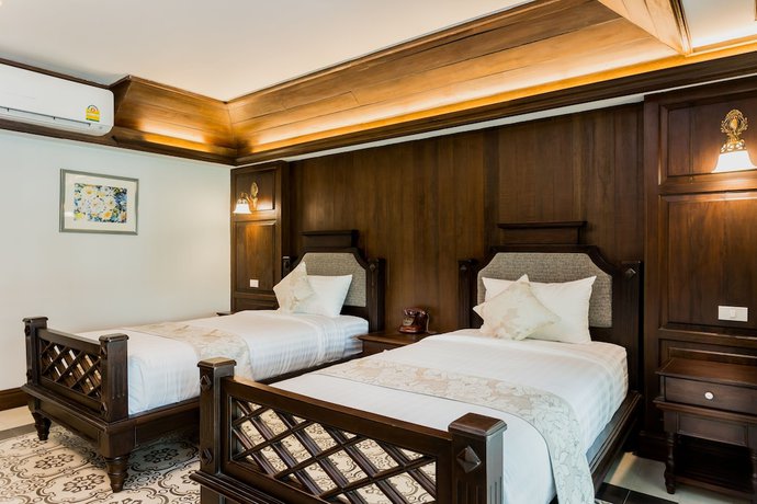 Imagen de la habitación del Hotel Nampiangdin Boutique. Foto 18