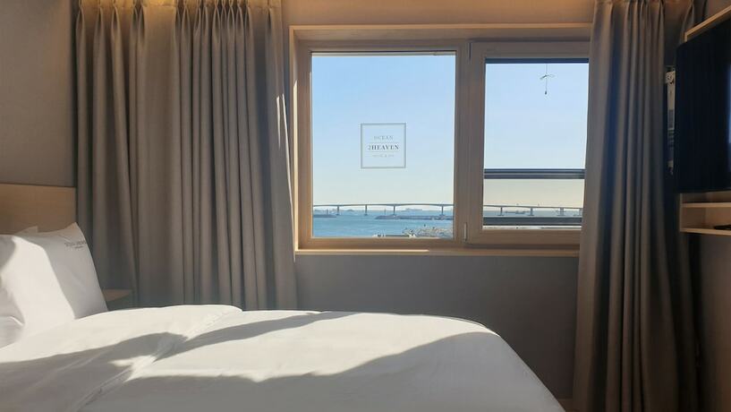 Imagen general del Hotel Nampo Ocean 2 HeavenandSpa. Foto 2