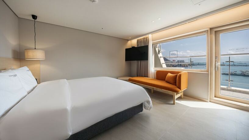 Imagen general del Hotel Nampo Ocean 2 HeavenandSpa. Foto 3