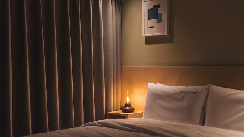 Imagen general del Hotel Nampo Ocean 2 HeavenandSpa. Foto 5