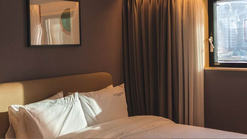 Imagen general del Hotel Nampo Ocean 2 HeavenandSpa. Foto 6
