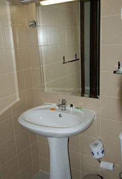 Imagen de la habitación del Hotel Nampula By Montebelo. Foto 5