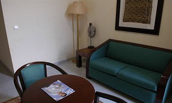 Imagen de los interiores del Hotel Nampula By Montebelo. Foto 7