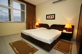 Imagen de la habitación del Hotel Nampula By Montebelo. Foto 6