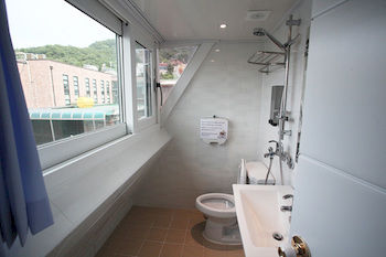Imagen general del Hotel Namsan Guesthouse. Foto 1