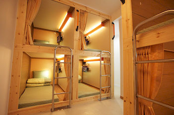 Imagen general del Hotel Namsan Guesthouse. Foto 3