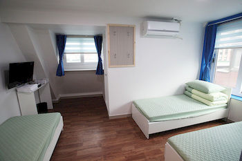 Imagen general del Hotel Namsan Guesthouse. Foto 5