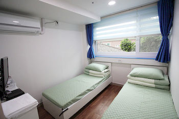 Imagen general del Hotel Namsan Guesthouse. Foto 7